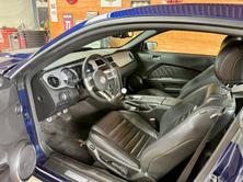FORD Mustang GT Premium, Benzin, Occasion / Gebraucht, Handschaltung - 6