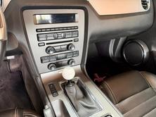 FORD Mustang GT Premium, Benzin, Occasion / Gebraucht, Handschaltung - 7