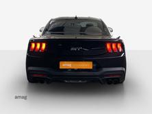 FORD Mustang FB5.0 V8 GT A, Essence, Occasion / Utilisé, Automatique - 4