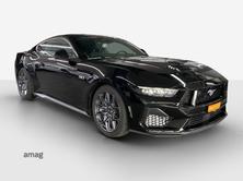 FORD Mustang FB5.0 V8 GT A, Essence, Occasion / Utilisé, Automatique - 6