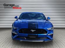 FORD Mustang Fastback 5.0 V8 GT Automat, Benzina, Occasioni / Usate, Automatico - 2