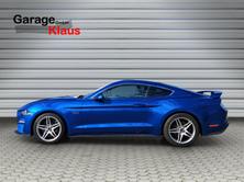 FORD Mustang Fastback 5.0 V8 GT Automat, Benzina, Occasioni / Usate, Automatico - 3