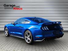 FORD Mustang Fastback 5.0 V8 GT Automat, Benzina, Occasioni / Usate, Automatico - 4