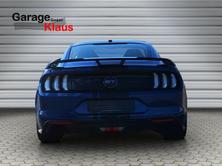 FORD Mustang Fastback 5.0 V8 GT Automat, Benzina, Occasioni / Usate, Automatico - 5