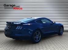 FORD Mustang Fastback 5.0 V8 GT Automat, Benzina, Occasioni / Usate, Automatico - 6