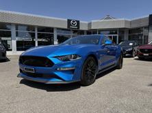 FORD Mustang Coupé 5.0 V8 GT, Essence, Occasion / Utilisé, Manuelle - 2