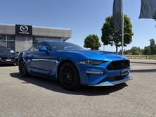 FORD Mustang Coupé 5.0 V8 GT, Essence, Occasion / Utilisé, Manuelle - 3