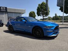 FORD Mustang Coupé 5.0 V8 GT, Essence, Occasion / Utilisé, Manuelle - 4