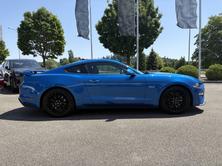 FORD Mustang Coupé 5.0 V8 GT, Essence, Occasion / Utilisé, Manuelle - 5