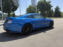FORD Mustang Coupé 5.0 V8 GT, Essence, Occasion / Utilisé, Manuelle - 6