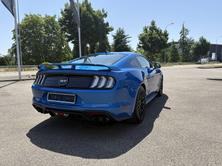 FORD Mustang Coupé 5.0 V8 GT, Essence, Occasion / Utilisé, Manuelle - 7