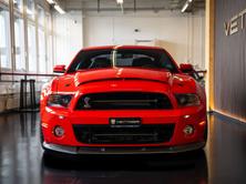 FORD MUSTANG Shelby GT 500 SuperSnake, Benzin, Occasion / Gebraucht, Handschaltung - 2