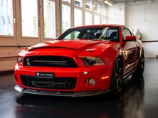 FORD MUSTANG Shelby GT 500 SuperSnake, Benzin, Occasion / Gebraucht, Handschaltung - 3