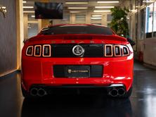 FORD MUSTANG Shelby GT 500 SuperSnake, Benzin, Occasion / Gebraucht, Handschaltung - 5