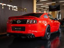 FORD MUSTANG Shelby GT 500 SuperSnake, Benzin, Occasion / Gebraucht, Handschaltung - 6