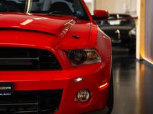 FORD MUSTANG Shelby GT 500 SuperSnake, Benzin, Occasion / Gebraucht, Handschaltung - 7