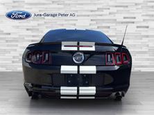 FORD Mustang Coupé 5.0 V8 GT Black, Benzina, Occasioni / Usate, Automatico - 4