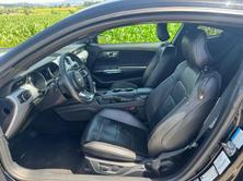 FORD Mustang Fastback 5.0 V8 GT Automat, Benzin, Occasion / Gebraucht, Automatik - 7
