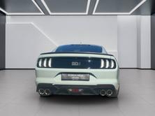 FORD Mustang Fastback 5.0 V8 Mach 1, Benzina, Occasioni / Usate, Manuale - 4