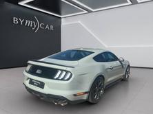 FORD Mustang Fastback 5.0 V8 Mach 1, Benzina, Occasioni / Usate, Manuale - 5
