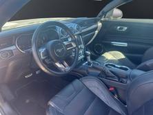 FORD Mustang Fastback 5.0 V8 Mach 1, Benzina, Occasioni / Usate, Manuale - 6