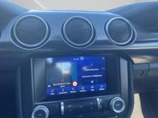 FORD Mustang Fastback 5.0 V8 Mach 1, Benzina, Occasioni / Usate, Manuale - 7