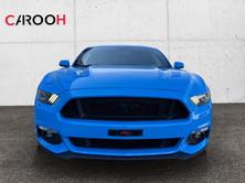 FORD Mustang Fastback 2.3 Automat, Benzina, Occasioni / Usate, Automatico - 2