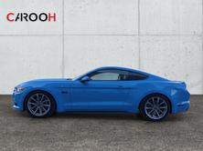 FORD Mustang Fastback 2.3 Automat, Benzina, Occasioni / Usate, Automatico - 4