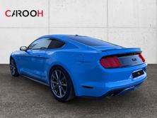 FORD Mustang Fastback 2.3 Automat, Benzina, Occasioni / Usate, Automatico - 5