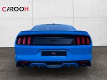FORD Mustang Fastback 2.3 Automat, Benzina, Occasioni / Usate, Automatico - 6