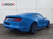 FORD Mustang Fastback 2.3 Automat, Benzina, Occasioni / Usate, Automatico - 7