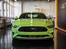 FORD Mustang Fastback 5.0 V8 GT 55 Automat, Benzin, Occasion / Gebraucht, Automatik - 2