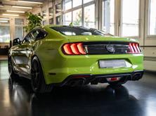 FORD Mustang Fastback 5.0 V8 GT 55 Automat, Benzin, Occasion / Gebraucht, Automatik - 4