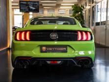 FORD Mustang Fastback 5.0 V8 GT 55 Automat, Benzin, Occasion / Gebraucht, Automatik - 5