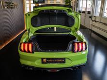 FORD Mustang Fastback 5.0 V8 GT 55 Automat, Benzin, Occasion / Gebraucht, Automatik - 6