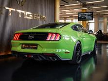 FORD Mustang Fastback 5.0 V8 GT 55 Automat, Benzin, Occasion / Gebraucht, Automatik - 7