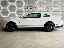 FORD Mustang Shelby GT500, Benzin, Occasion / Gebraucht, Handschaltung - 2