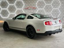 FORD Mustang Shelby GT500, Benzin, Occasion / Gebraucht, Handschaltung - 3