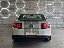FORD Mustang Shelby GT500, Benzin, Occasion / Gebraucht, Handschaltung - 4