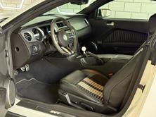 FORD Mustang Shelby GT500, Benzin, Occasion / Gebraucht, Handschaltung - 5