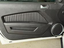 FORD Mustang Shelby GT500, Benzin, Occasion / Gebraucht, Handschaltung - 6