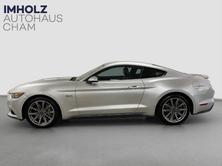 FORD Mustang Coupé 5.0 V8 GT, Essence, Occasion / Utilisé, Automatique - 2