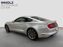 FORD Mustang Coupé 5.0 V8 GT, Essence, Occasion / Utilisé, Automatique - 3