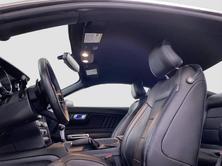FORD Mustang Coupé 5.0 V8 GT, Essence, Occasion / Utilisé, Automatique - 7