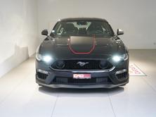 FORD Mustang Coupé 5.0 V8 Mach 1, Essence, Occasion / Utilisé, Automatique - 2