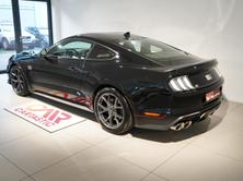 FORD Mustang Coupé 5.0 V8 Mach 1, Essence, Occasion / Utilisé, Automatique - 3