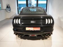 FORD Mustang Coupé 5.0 V8 Mach 1, Essence, Occasion / Utilisé, Automatique - 4