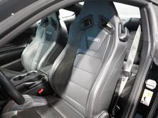 FORD Mustang Coupé 5.0 V8 Mach 1, Essence, Occasion / Utilisé, Automatique - 7