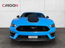 FORD Mustang Fastback 5.0 V8 Mach 1, Petrol, Second hand / Used, Automatic - 2