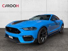 FORD Mustang Fastback 5.0 V8 Mach 1, Petrol, Second hand / Used, Automatic - 3